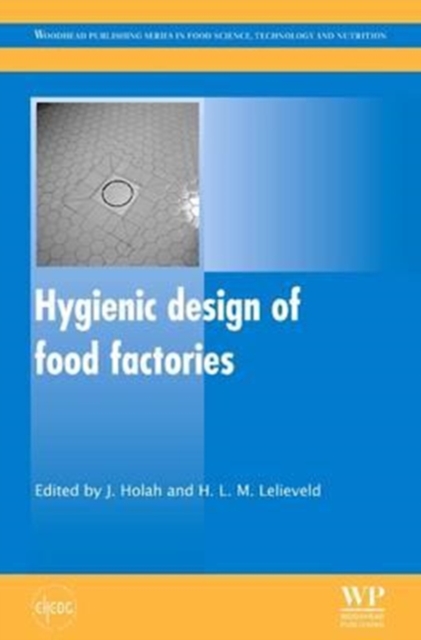 Hygienic Design of Food Factories, Paperback / softback Book