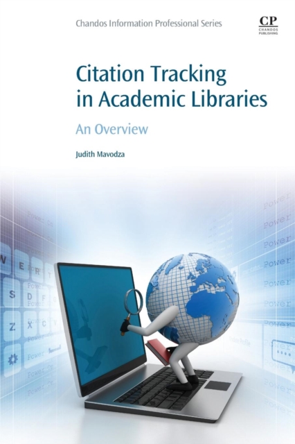 Citation Tracking in Academic Libraries : An Overview, Paperback / softback Book