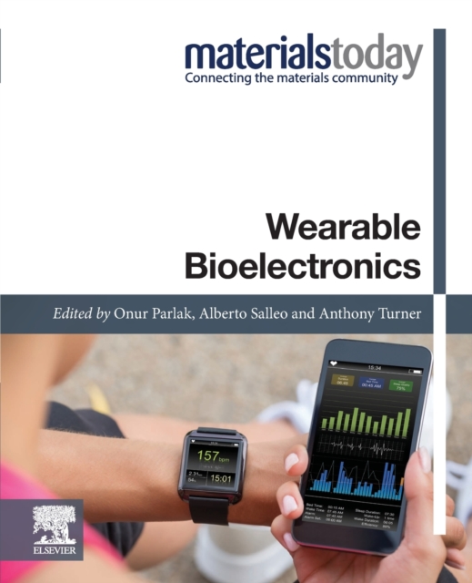 Wearable Bioelectronics, Paperback / softback Book