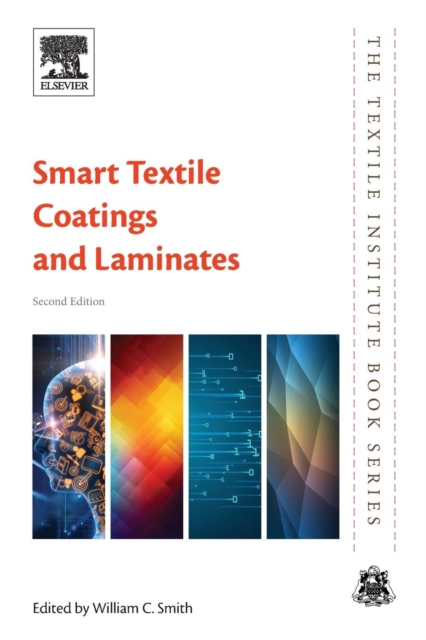 Smart Textile Coatings and Laminates, Paperback / softback Book