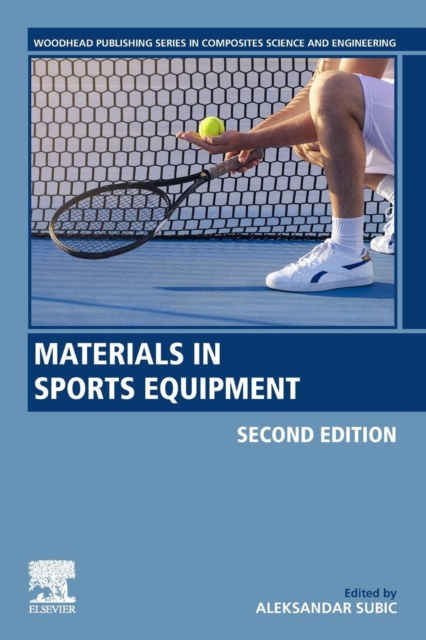 Materials in Sports Equipment, Paperback / softback Book