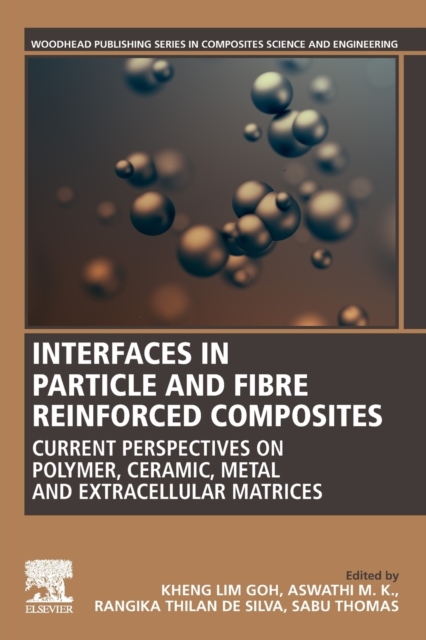 Interfaces in Particle and Fibre Reinforced Composites : Current Perspectives on Polymer, Ceramic, Metal and Extracellular Matrices, Paperback / softback Book