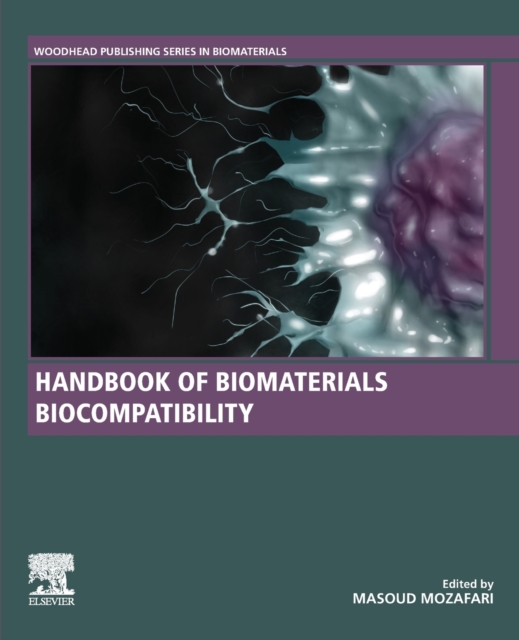 Handbook of Biomaterials Biocompatibility, Paperback / softback Book