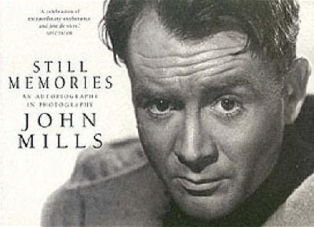 Still Memories:An Autobiography in Photography, Paperback / softback Book
