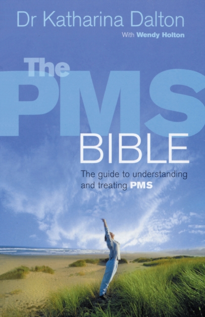 The PMS Bible, Paperback / softback Book