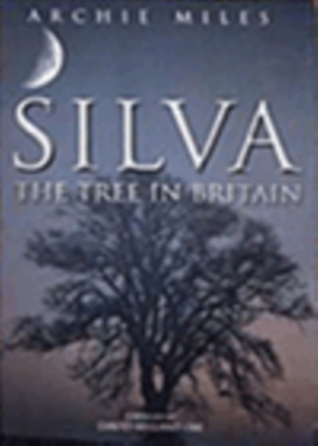 Silva, Hardback Book