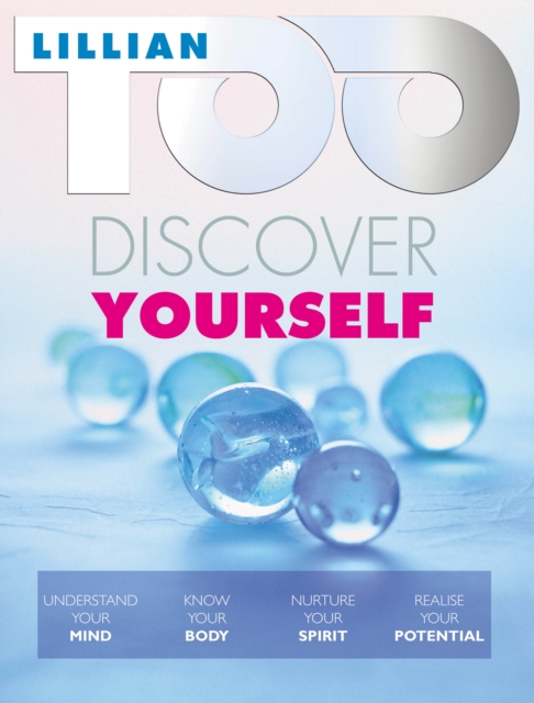 Discover Yourself : Lillian Too's Secrets to Uncovering Your True Personality, Paperback / softback Book