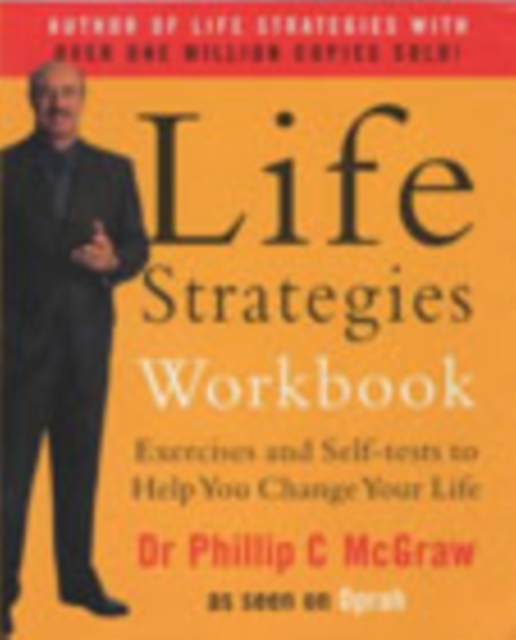 Life Strategies Workbook, Paperback / softback Book
