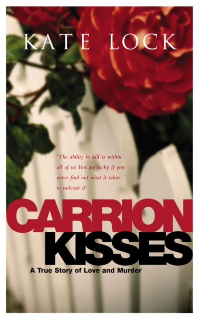 Carrion Kisses, Paperback / softback Book