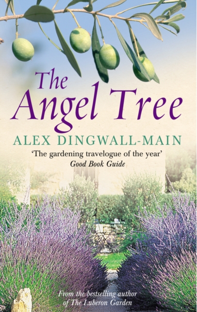 The Angel Tree, Paperback / softback Book