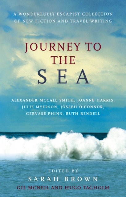 Journey To The Sea, Paperback / softback Book