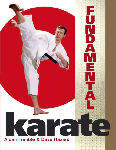 Fundamental Karate, Paperback / softback Book