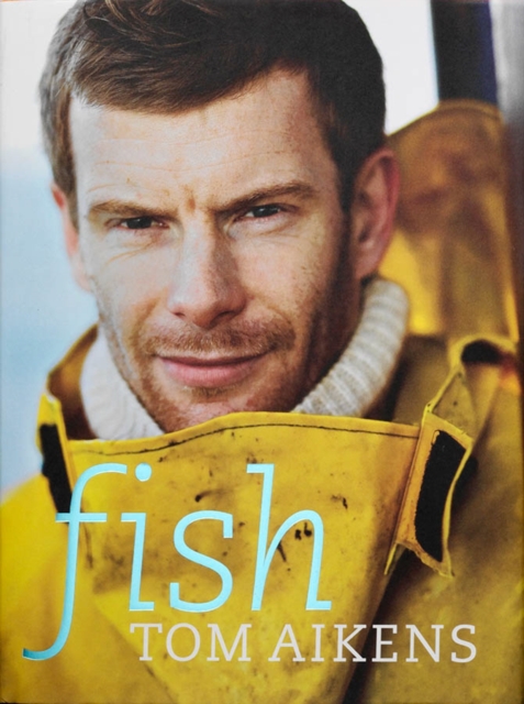 Fish, Hardback Book