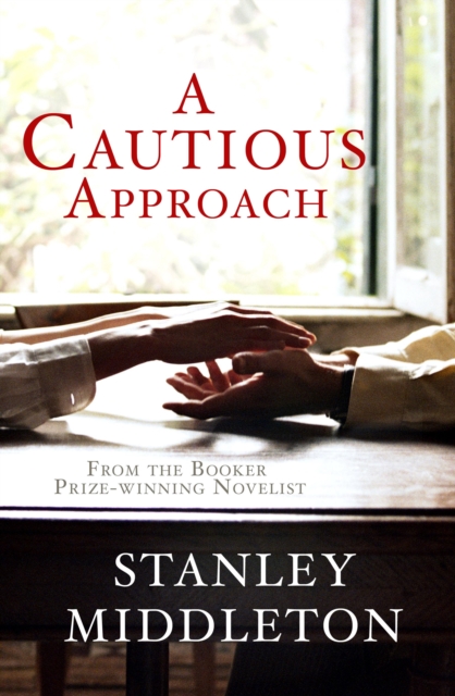 A Cautious Approach, Hardback Book