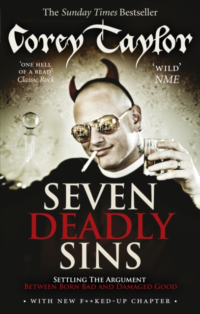 Seven Deadly Sins, Paperback / softback Book