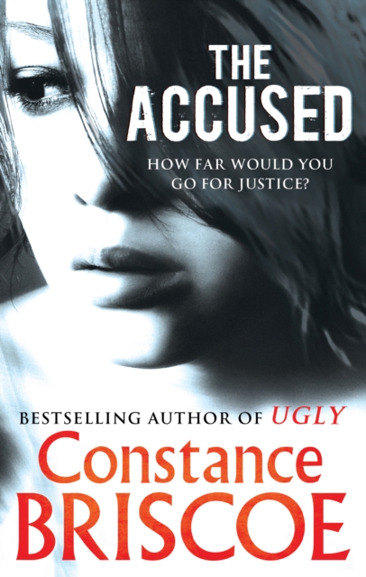 The Accused, Paperback / softback Book