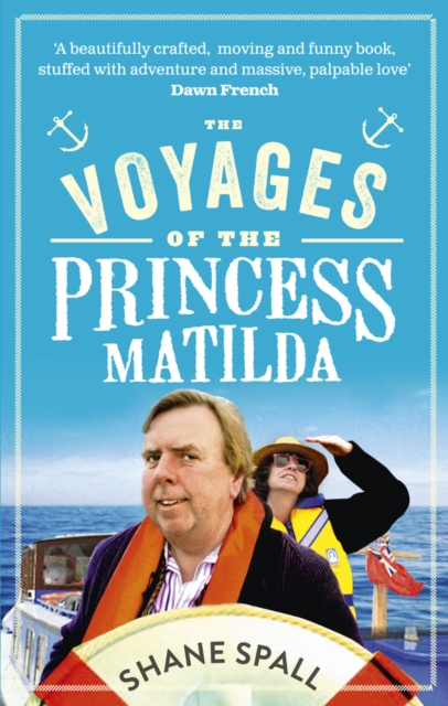 The Voyages of the Princess Matilda, Paperback / softback Book
