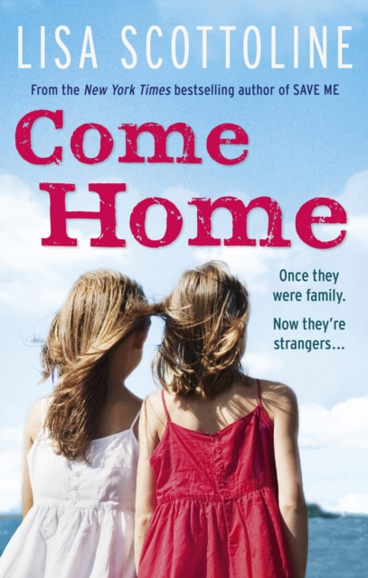 Come Home, Paperback / softback Book