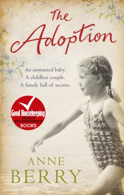 The Adoption, Paperback / softback Book