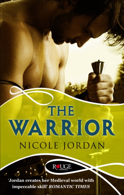 The Warrior: A Rouge Historical Romance, Paperback / softback Book