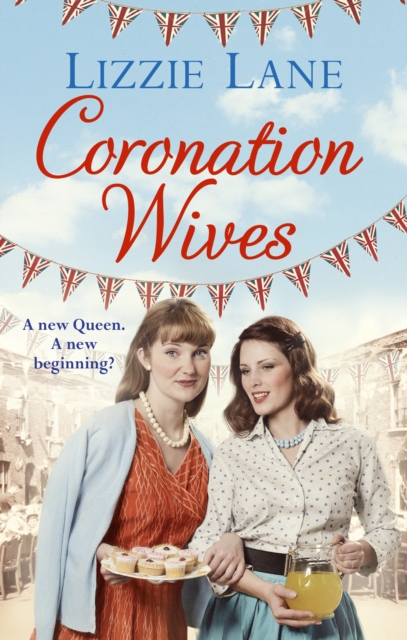 Coronation Wives, Paperback / softback Book