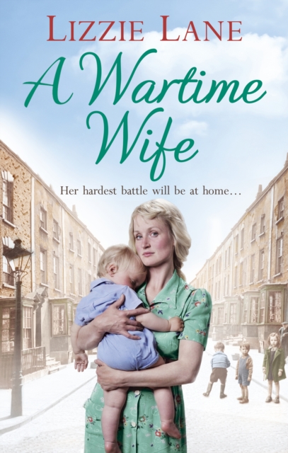 A Wartime Wife, Paperback / softback Book
