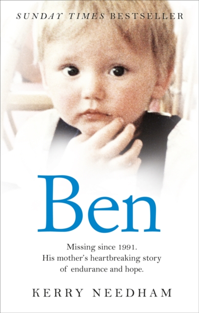 Ben, Paperback / softback Book
