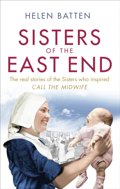 Sisters of the East End, Paperback / softback Book