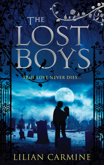 The Lost Boys, Paperback / softback Book