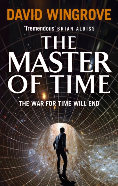 The Master of Time : Roads to Moscow: Book Three, Paperback / softback Book
