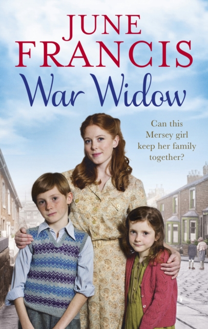 War Widow, Paperback / softback Book