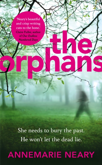 The Orphans, Hardback Book