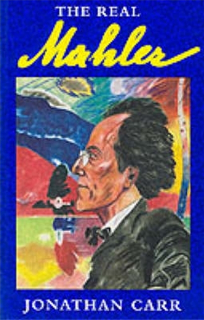 The Real Mahler, Paperback / softback Book