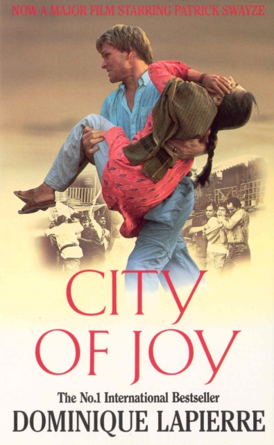 City Of Joy, Paperback / softback Book