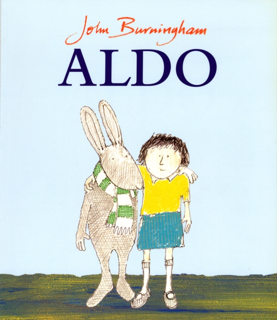 Aldo, Paperback / softback Book