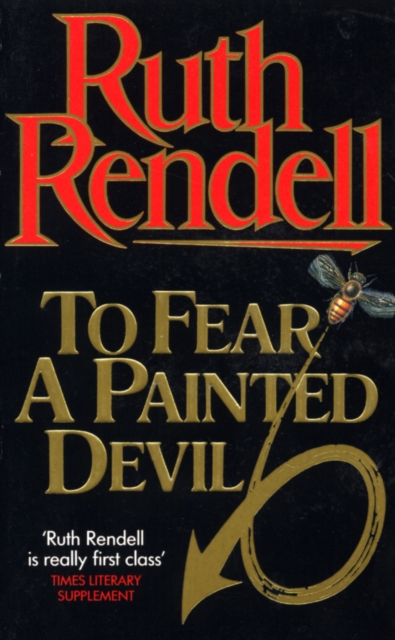 To Fear A Painted Devil, Paperback / softback Book