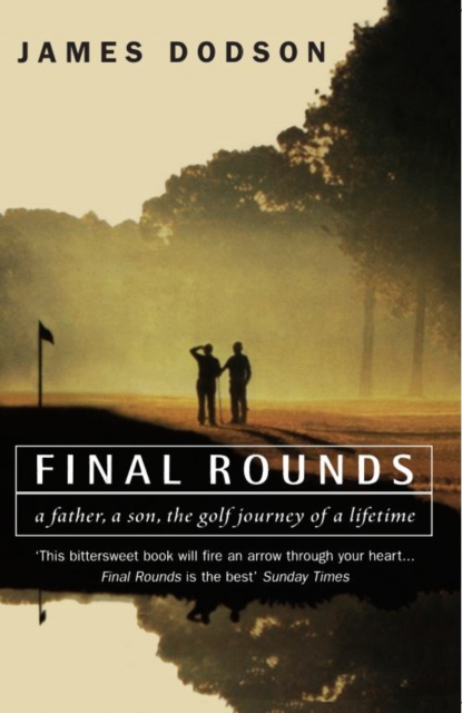 Final Rounds, Paperback / softback Book