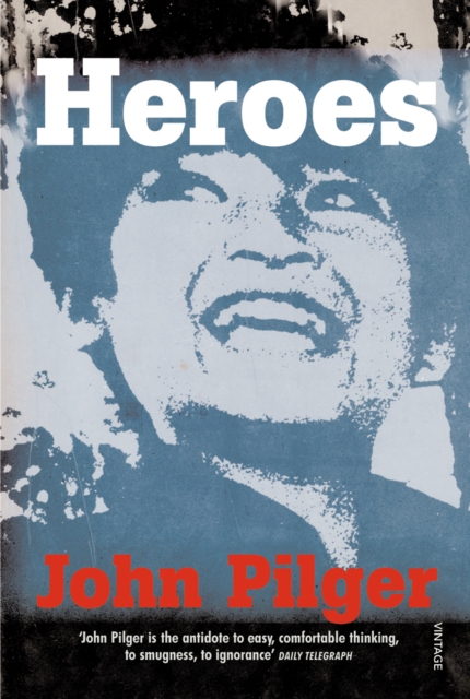 Heroes, Paperback / softback Book