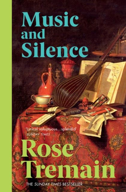 Music & Silence, Paperback / softback Book