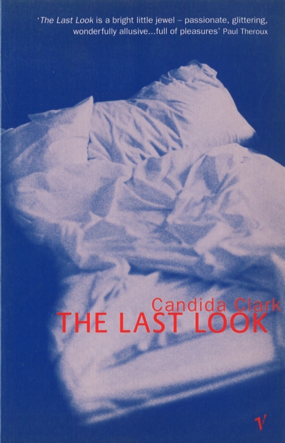 The Last Look, Paperback / softback Book