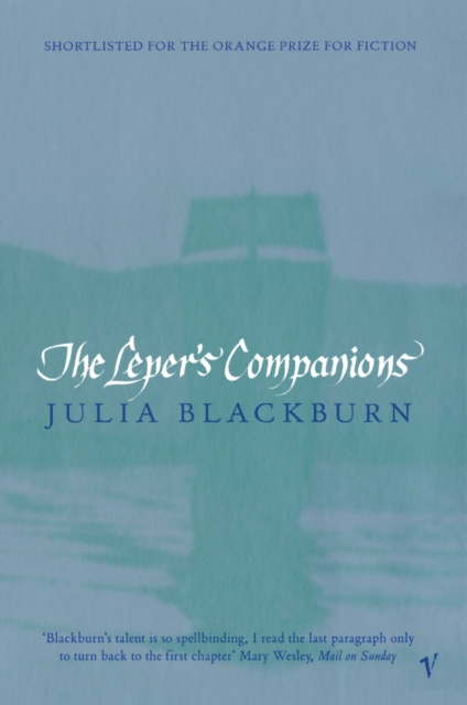 The Leper's Companions, Paperback / softback Book