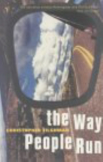 The Way People Run, Paperback / softback Book