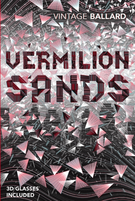 Vermilion Sands, Paperback / softback Book