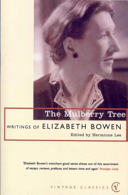 The Mulberry Tree, Paperback / softback Book