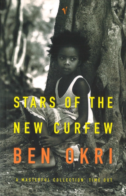 Stars Of The New Curfew, Paperback / softback Book