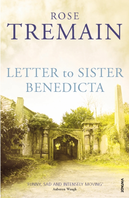 Letter To Sister Benedicta, Paperback / softback Book