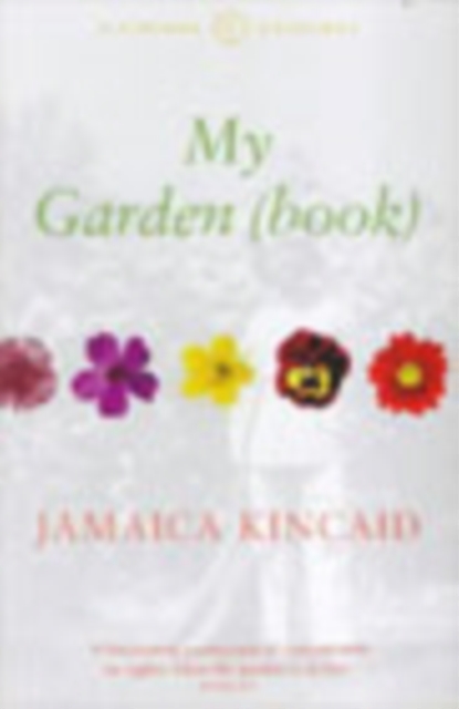 My Garden, Paperback / softback Book