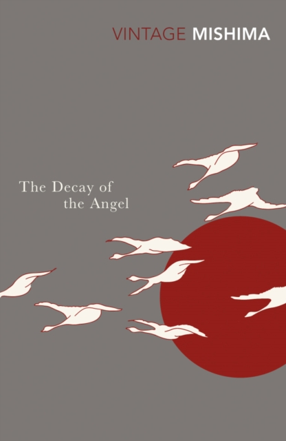 The Decay Of The Angel, Paperback / softback Book
