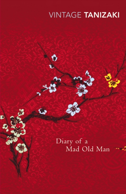 Diary Of A Mad Old Man, Paperback / softback Book