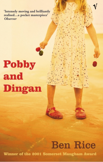 Pobby And Dingan, Paperback / softback Book